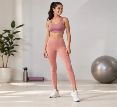 Activewear edit