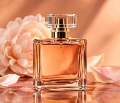 Signature fragrance