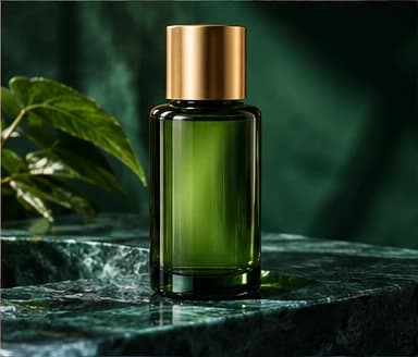 Botanical skincare