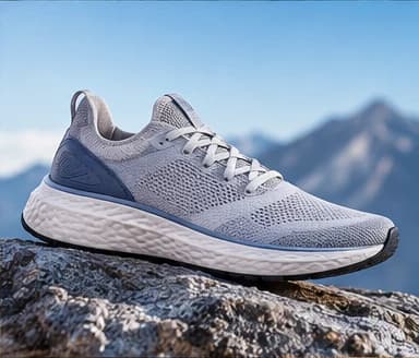 Performance footwear