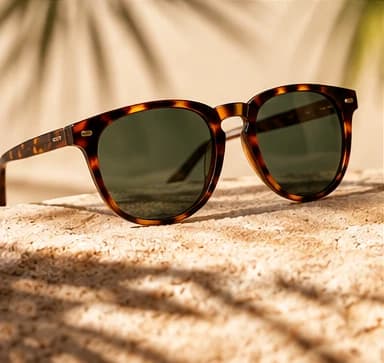 Summer eyewear