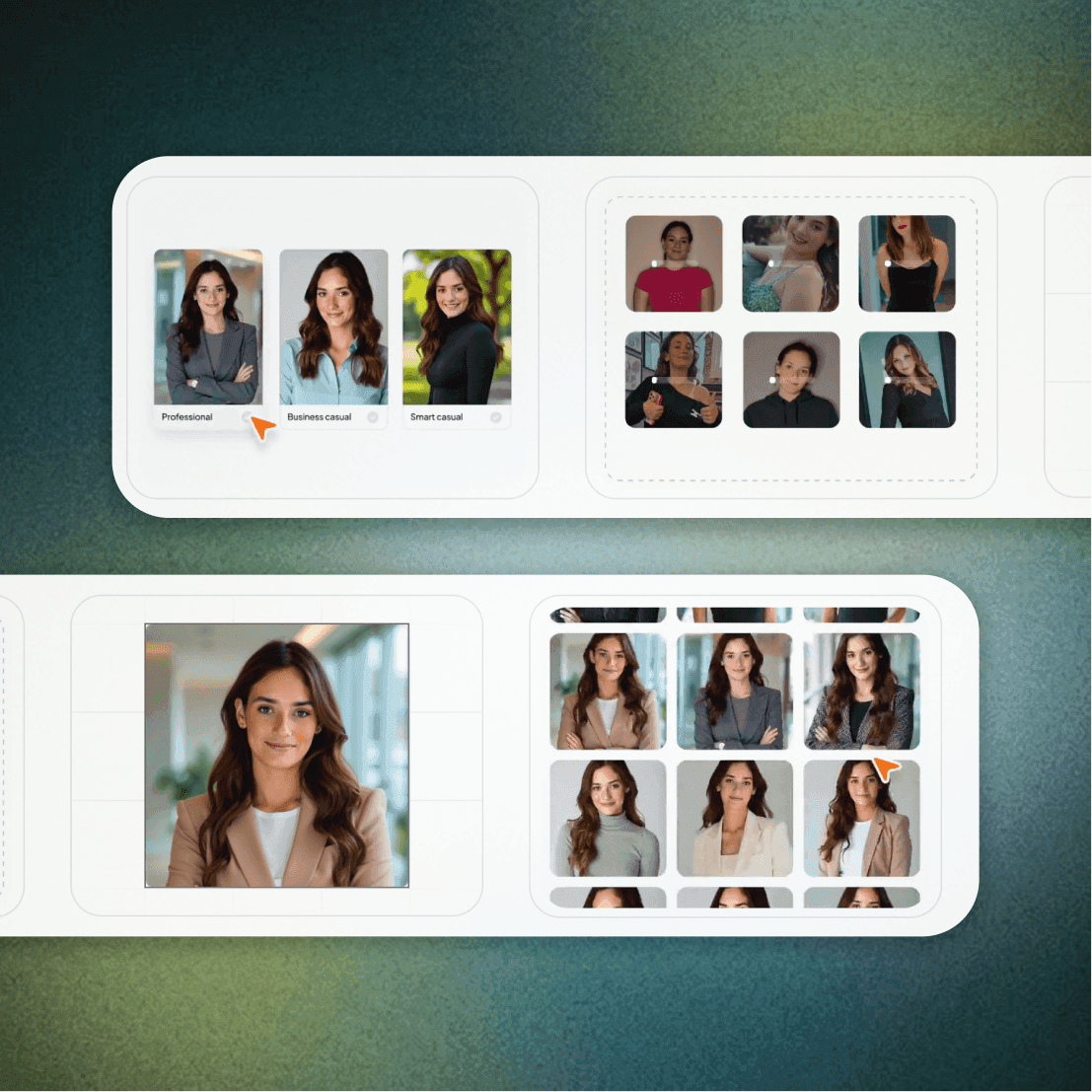AI vs Traditional Corporate Headshots: Cost Breakdown for Teams