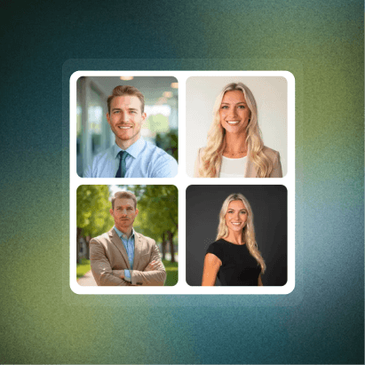 How Companies Use AI Headshots: From Websites to Conferences [2026]