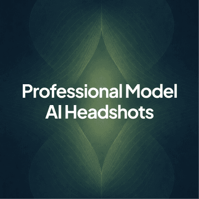 How to Take Great Professional Model Headshots: An Introductory Guide