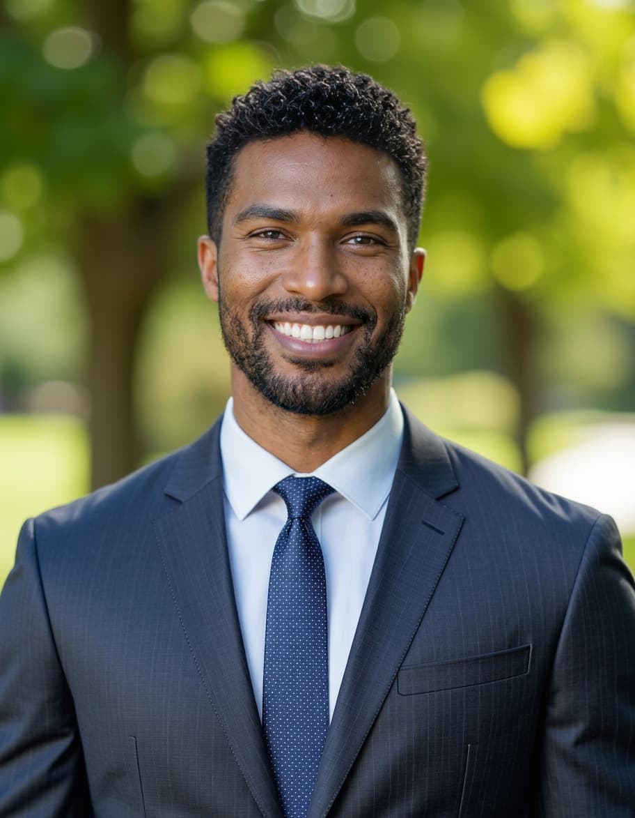 Ben - Professional