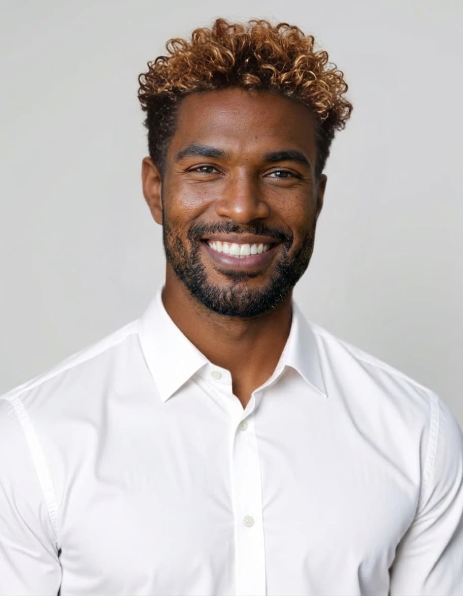 Ben - Hair Salon