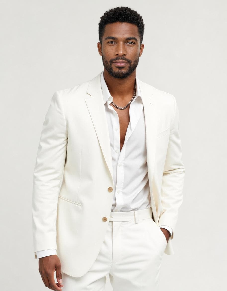 Ben - Modeling