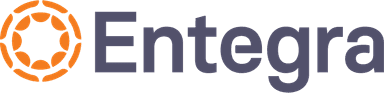 A team photo for Entegra, shown as a customer example on the teams page.