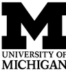 University of Michigan logo