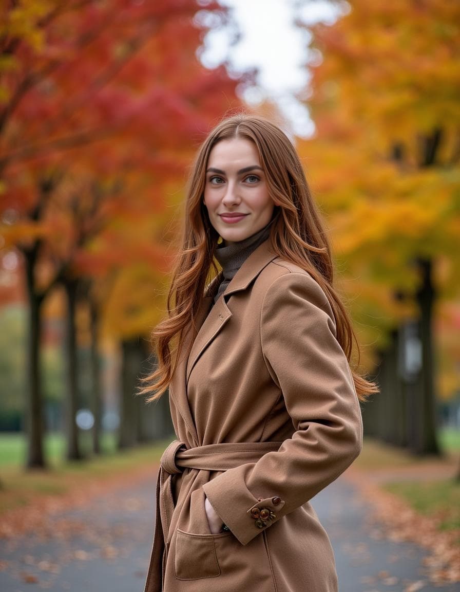Autumn Photos