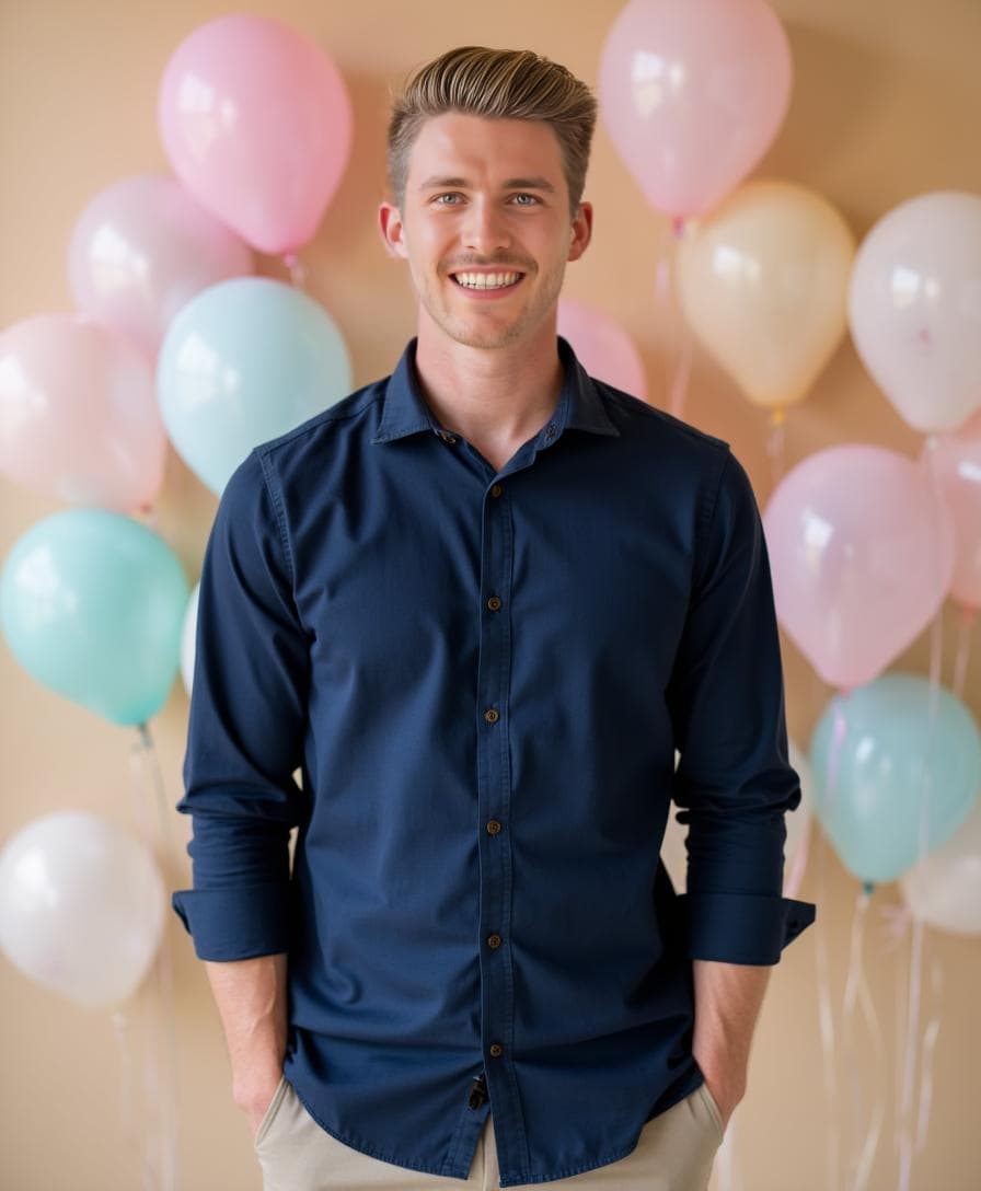 Birthday Celebration Photos