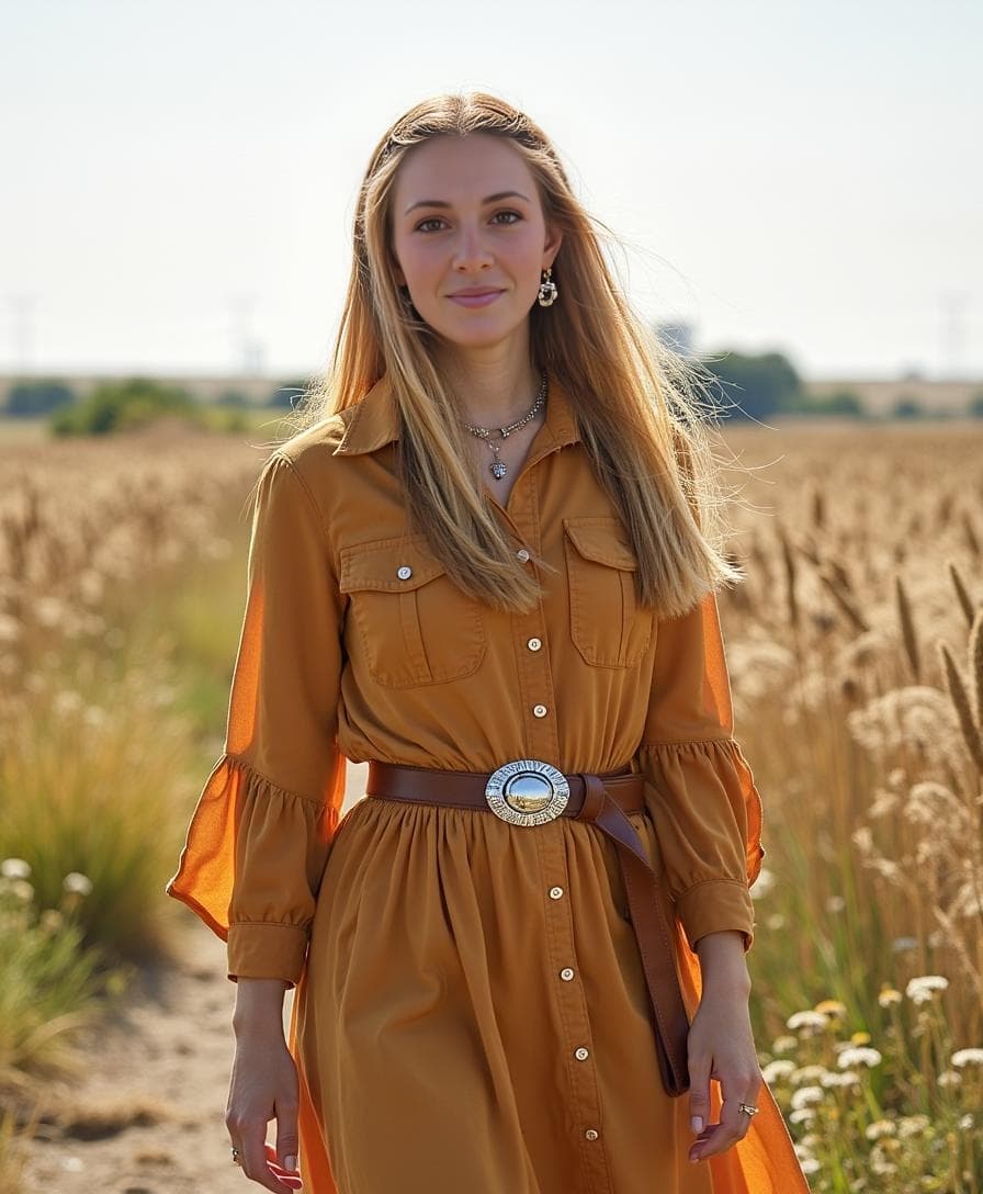 Boho Photos