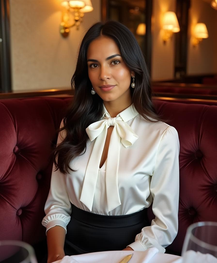 Fine Dining Photos