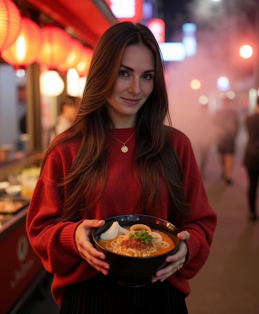 Foodie Photos