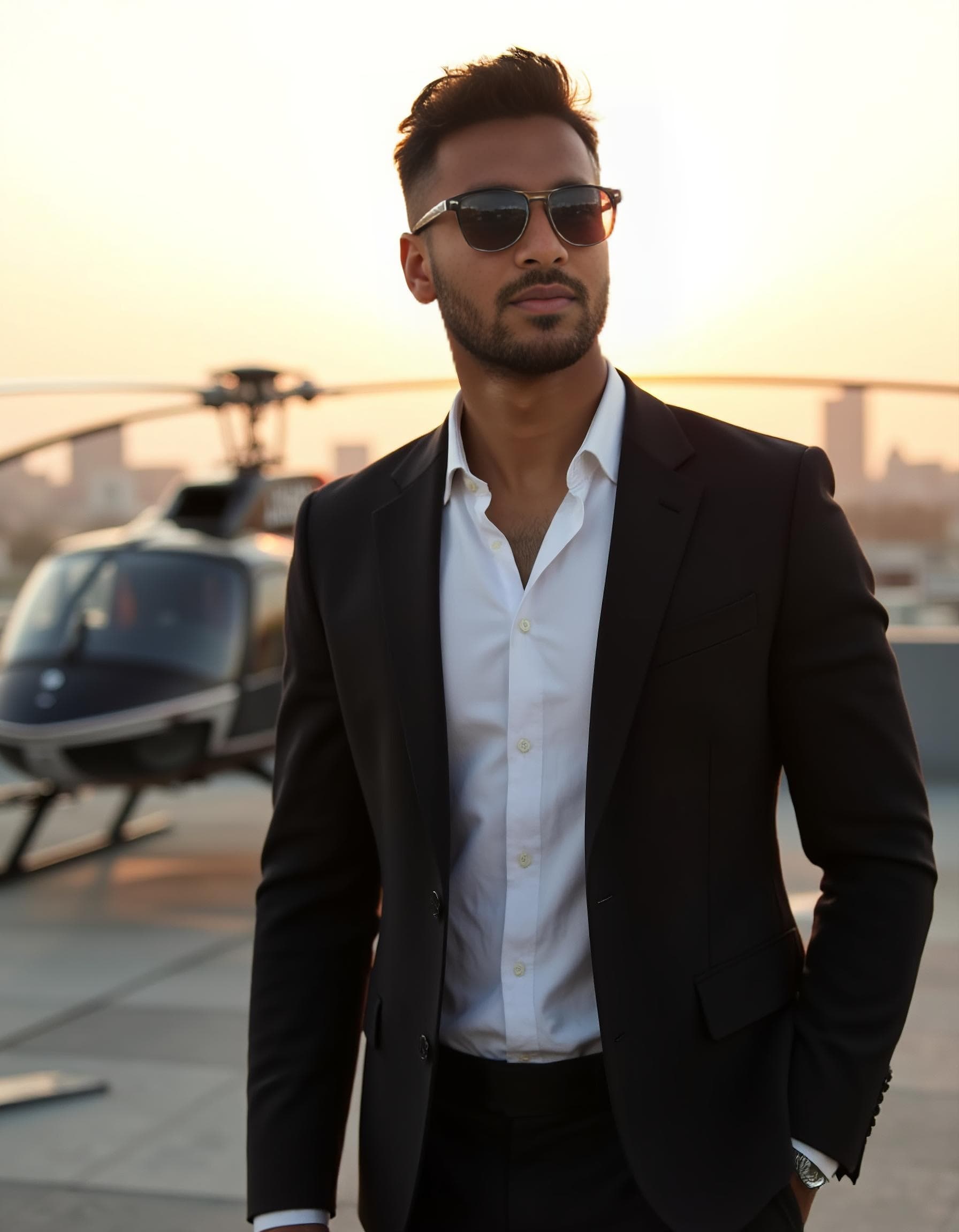 Modern Luxury Photos