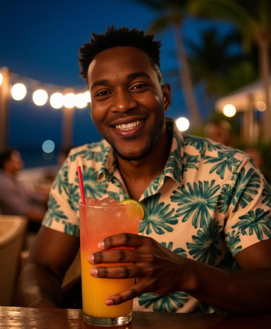 Nightlife Photos