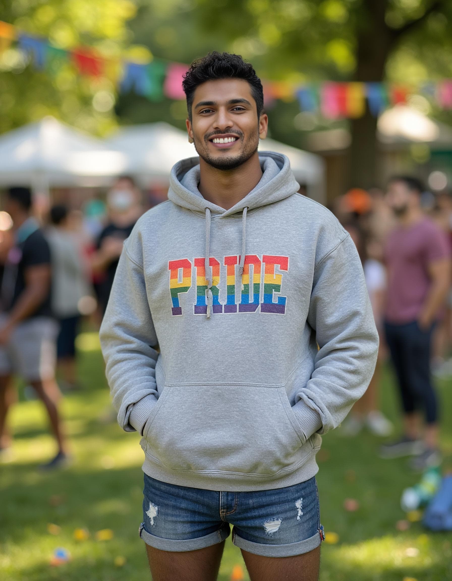 Pride Photos