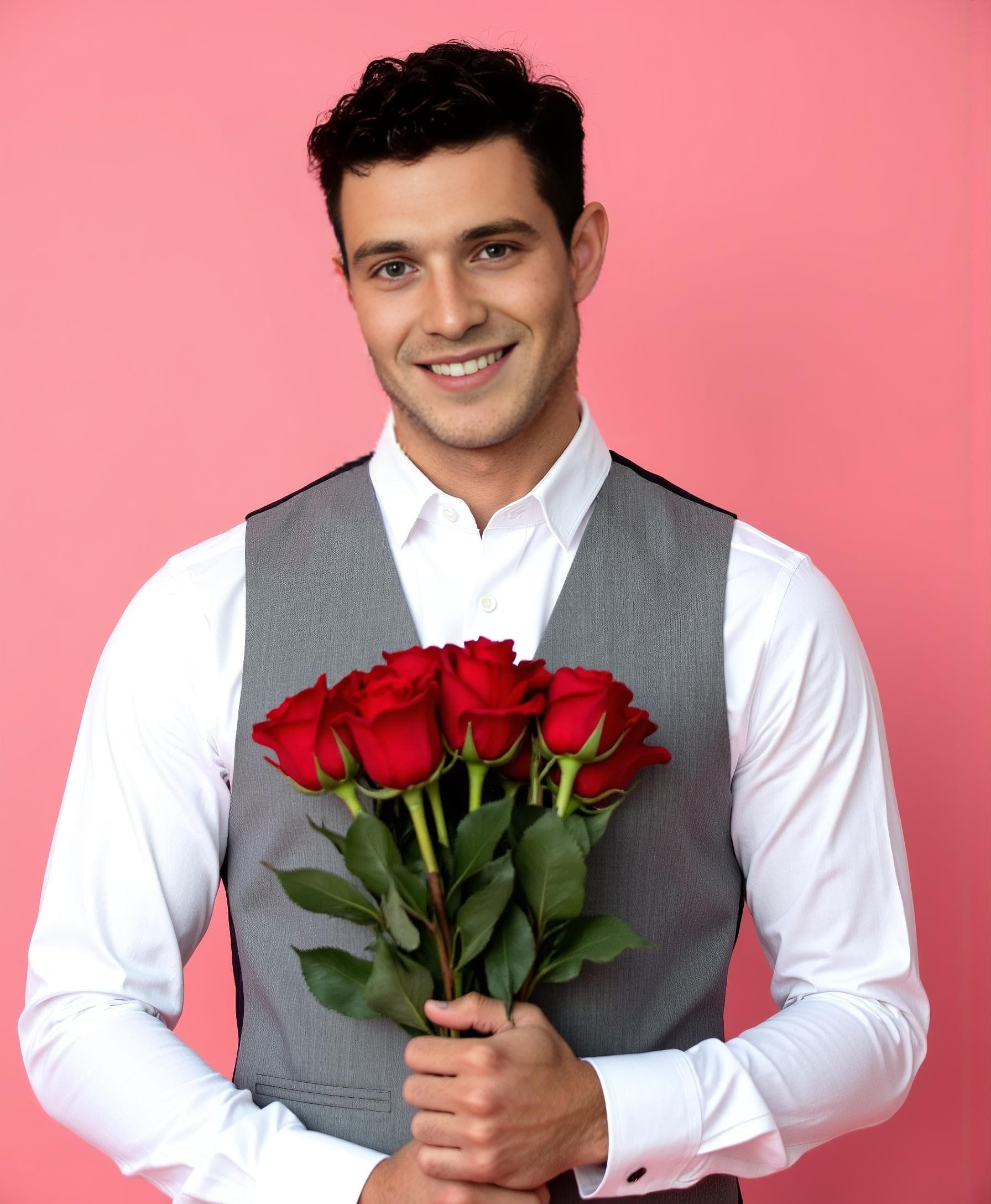 Valentine Photos
