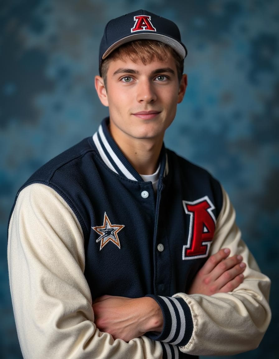 Yearbook Photos