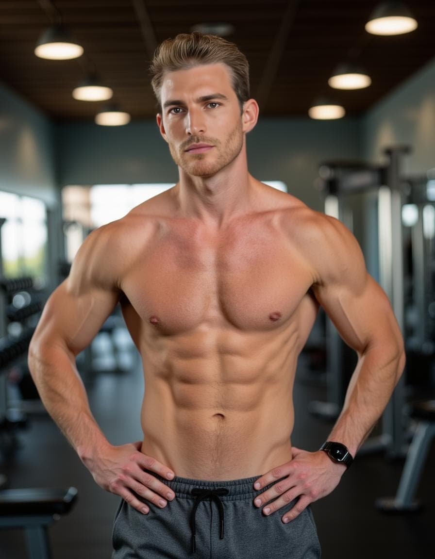 Health & Fitness